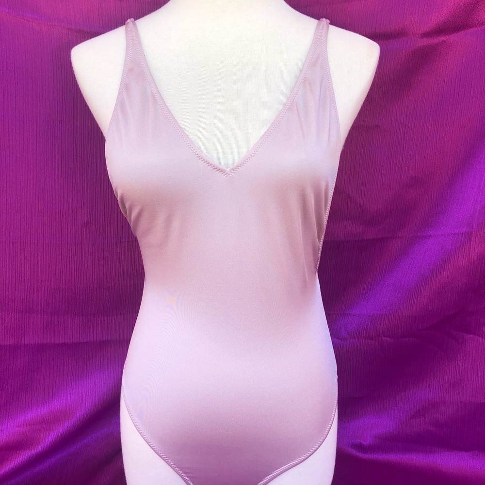 One Piece Swim Suit